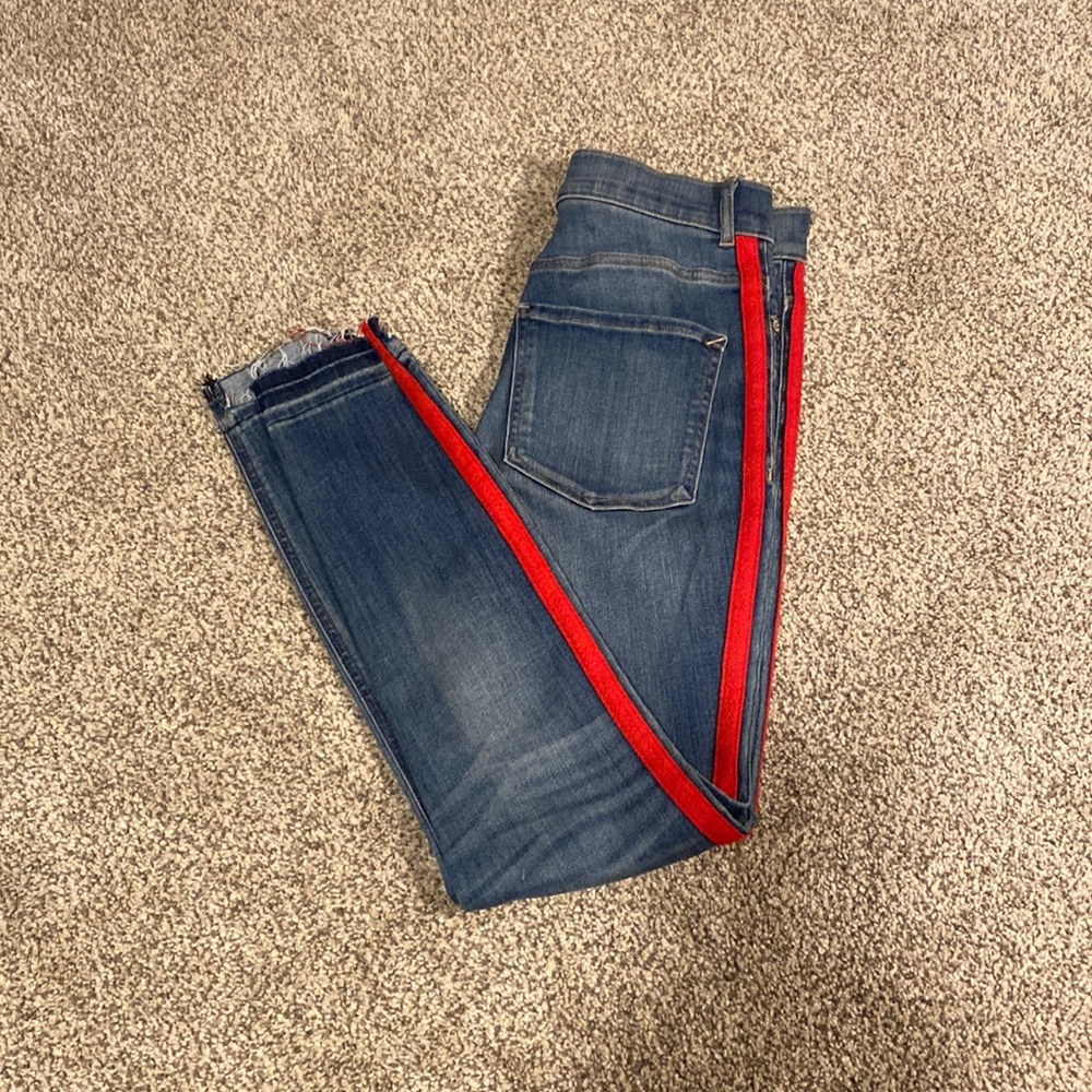 Express Jeans